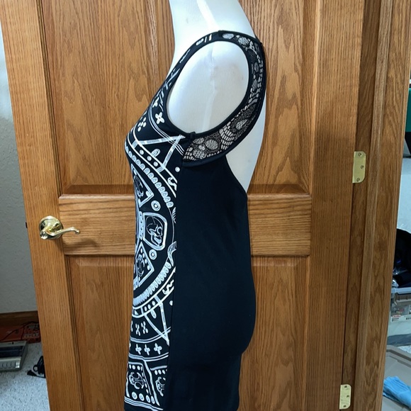 NWOT never worn size medium brand is Jawbreaker - Picture 3 of 6